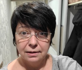 Eva, 56, Chelyabinsk