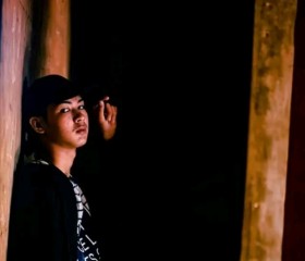 Khent, 21, Bacolod City