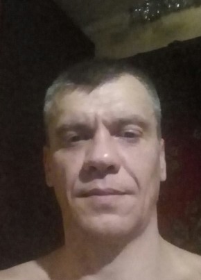 Евгений, 45, Россия, Парфино