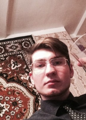 Дмитрий, 29, Россия, Хотьково