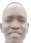 James Lolepi, 19 лет, Nairobi