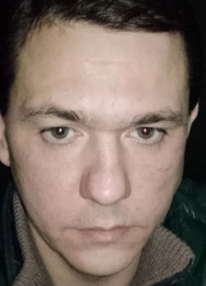 Aleksandr, 38, Russia, Ryazan