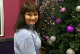 Olya, 43 - Альбом 9