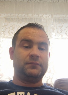 Nenad, 34, Србија, Смедерево