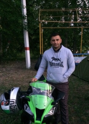 ramon, 38, Russia, Bugulma