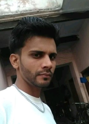 Rajesh, 29, India, Alwar