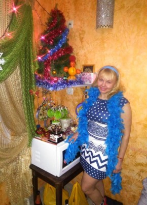 Ольга, 47, Україна, Одеса