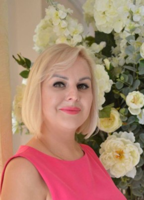Светлана, 41, Россия, Тверь