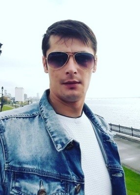 Александр, 37, Россия, Базарный Карабулак