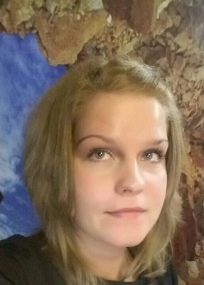 Ольга, 37, Россия, Полярные Зори