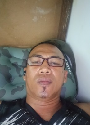 Reyrey, 45, Pilipinas, Narra