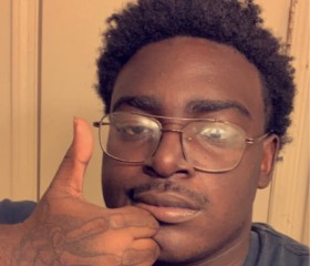 Deundre, 22 года, Starkville