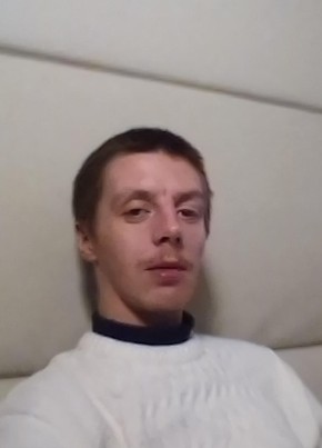 Артем, 34, Россия, Томск