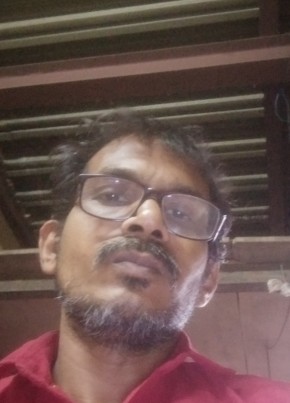 Mahesh, 46, India, Mumbai