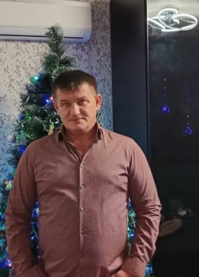 Виктор, 41, Россия, Аксай