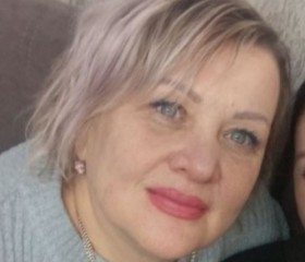 Elena, 56, Moscow