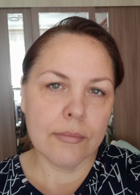 Елена из Великого Устюга 47 лет