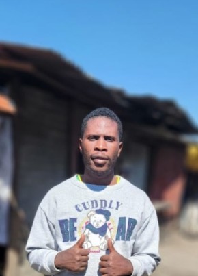 Prince из Lusaka 25 лет