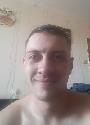 Игорь, 34, Україна, Київ
