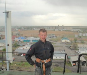 павел, 47 лет, Краснозерское