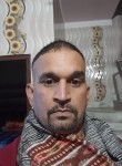Velly mand, 35 лет, Chandigarh