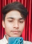 Aman Kumar Nigam, 18 лет, Faridabad