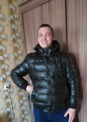 Иван, 40, Қазақстан, Рудный