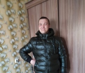 Иван, 40 лет, Рудный
