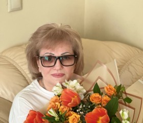 Antonina, 60, Moscow