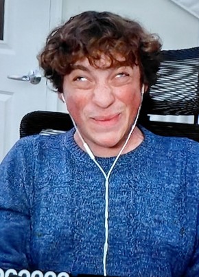 Chan из Fort Smith 18 лет