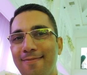 Farid, 39, Baku