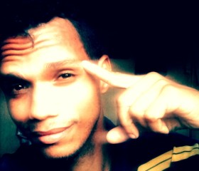 Moises Hernandez, 29, Acarigua