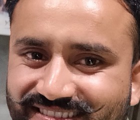 Niranjan Singh O, 27 лет, Ludhiana