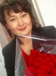 Динара, 47 лет, Астана