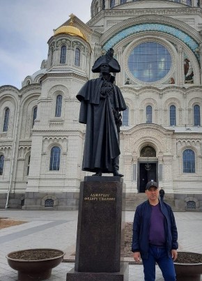 Валерий, 55, Россия, Междуреченск