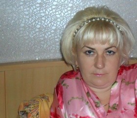 Людмила Ледник, 56 лет, Praha