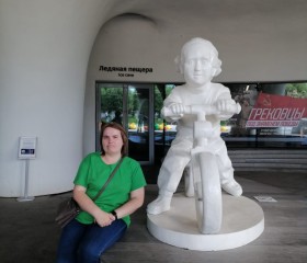 Aleksandra, 36, Khimki