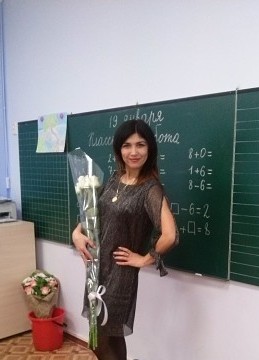 Алие, 48, Россия, Саки