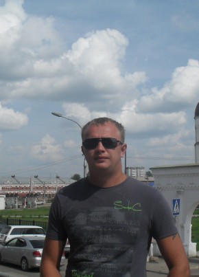 igor, 37, Russia, Volzhskiy (Volgograd)