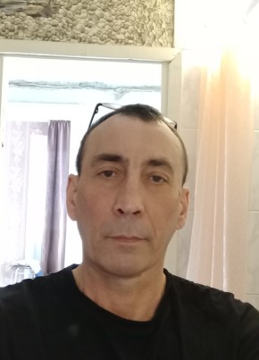 Rustam, 46, Russia, Zelenodolsk