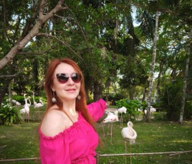Anna, 35, Chon Buri