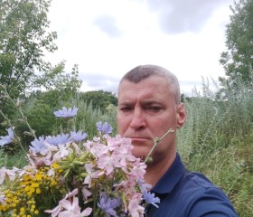 Роман, 44 года, Донецьк