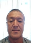 Рустам, 46 лет, Новосибирск
