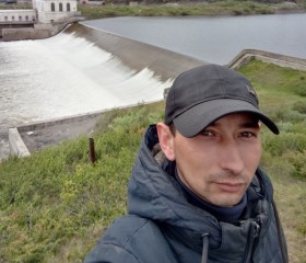Макс, 35 лет, Ханты-Мансийск