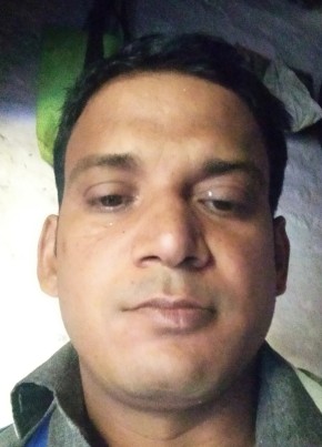 Nasim Ahmad, 40, India, Delhi
