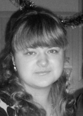Алена, 33, Россия, Омск