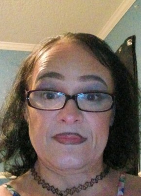 Michelle, 44, United States of America, Jacksonville (State of Florida)
