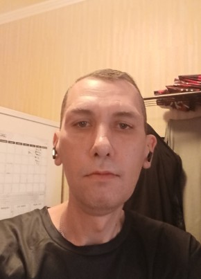 Dmitriy, 36, Russia, Moscow