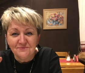 Елена, 55 лет, Архангельск