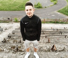 Vlad, 23, Wolfsburg